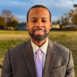Charles Mays