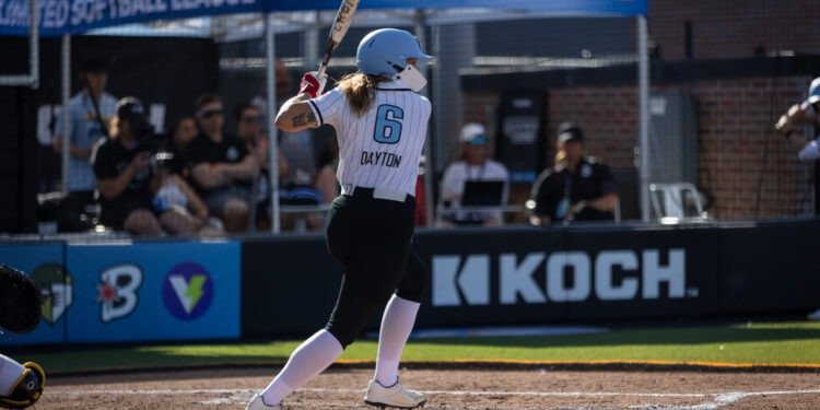 AUSL Bandits, Bella Dayton