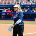 Team USA coach Patty Gasso