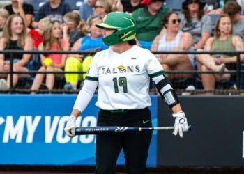 AUSL-Talons Hannah Flippen