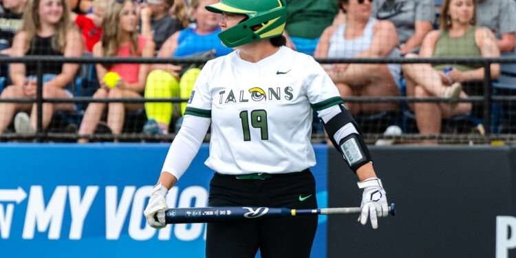 AUSL-Talons Hannah Flippen
