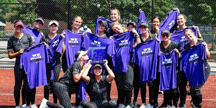 Scenic City 18U Champs