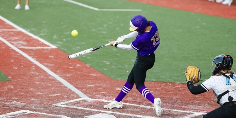 Athletes Unlimited Softball League - Volts