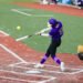 Athletes Unlimited Softball League - Volts