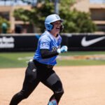 Bandits Erin Coffel - Hitter of the Year Awards
