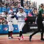 Bandits, Skylar Wallace primed for an even greater second half.