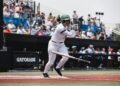 Photo Courtesy of Athletes Unlimited Softball League