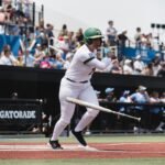 Photo Courtesy of Athletes Unlimited Softball League