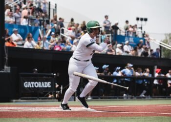 Photo Courtesy of Athletes Unlimited Softball League