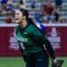 Talons' Megan Feraimo