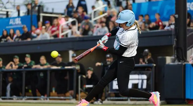 Bandits Skylar Wallace