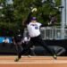 Erin Coffel and Rachel Garcia Dominated in Series Three of AUSL