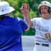 Scenic City softball