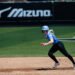Athletes Unlimited Softball Bandits Sydney McKinney