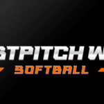 Fastpitch Wire Softball logo - reminder