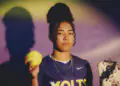 AUSL Volts, McKenzie Clark