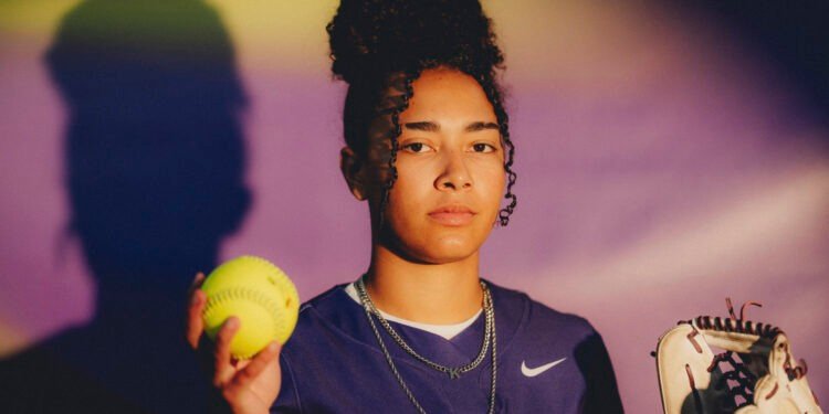AUSL Volts, McKenzie Clark