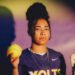 AUSL Volts, McKenzie Clark