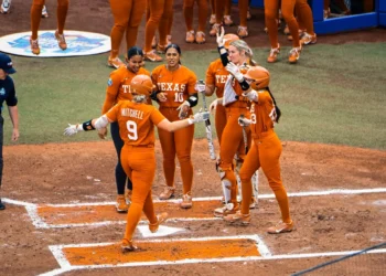 Texas Longhorns