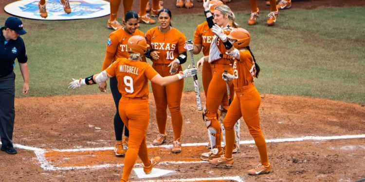 Texas Longhorns