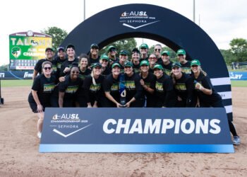 Fouts & Talons Champs