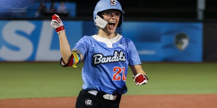 McKinney - Bandits