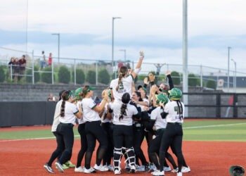 Talons Walk it Off