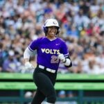 Volts - Tiare Jennings