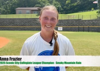 Anna Frazier