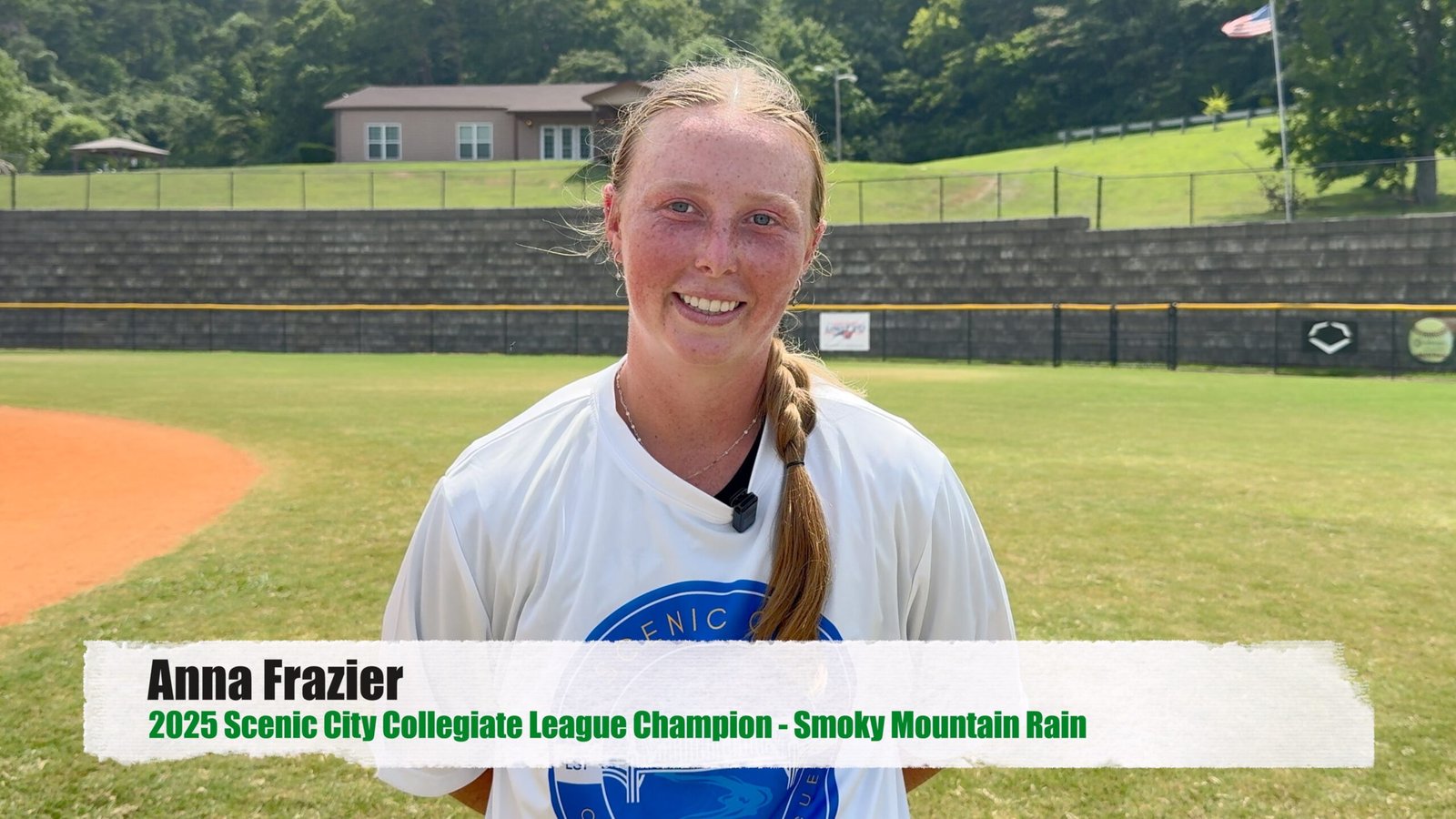 Anna Frazier