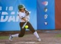 Talons Stay Hot Behind Brady’s Bat and Chaffin’s Calm