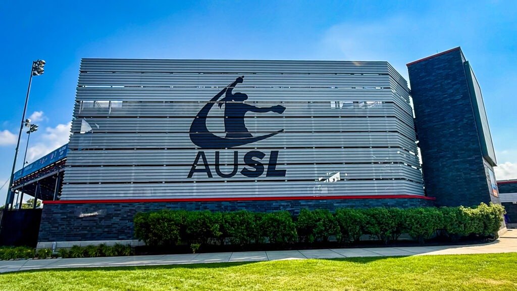 AUSL Protected Players