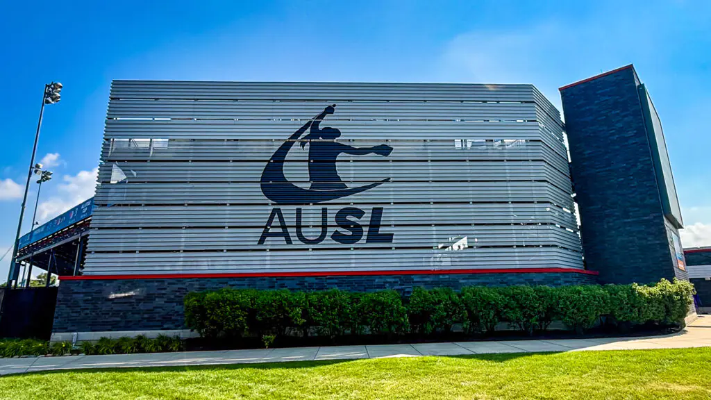 AUSL Protected Players