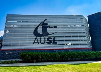 AUSL Protected Player