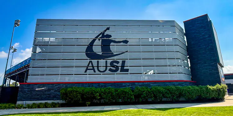 AUSL Protected Player