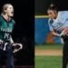 pitching