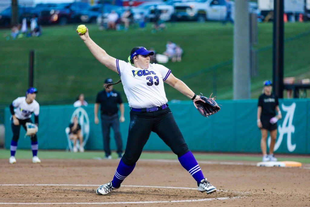 Payton Gottshall
