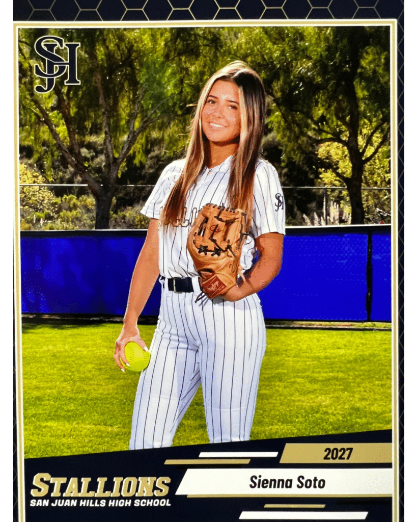 Sienna Soto