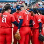 U.S. National Women's National Team