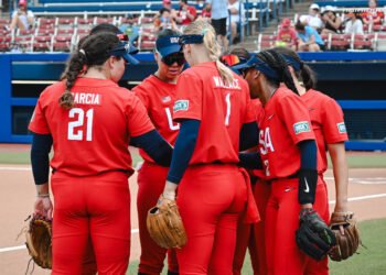 U.S. National Women's National Team