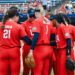 U.S. National Women's National Team