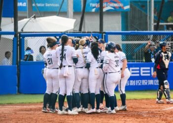 Team USA