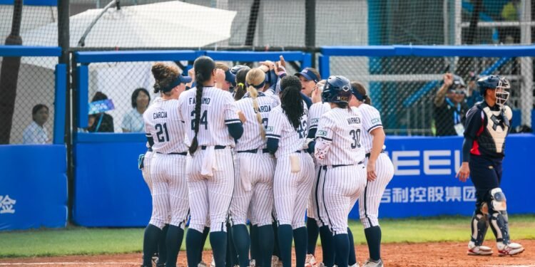 Team USA