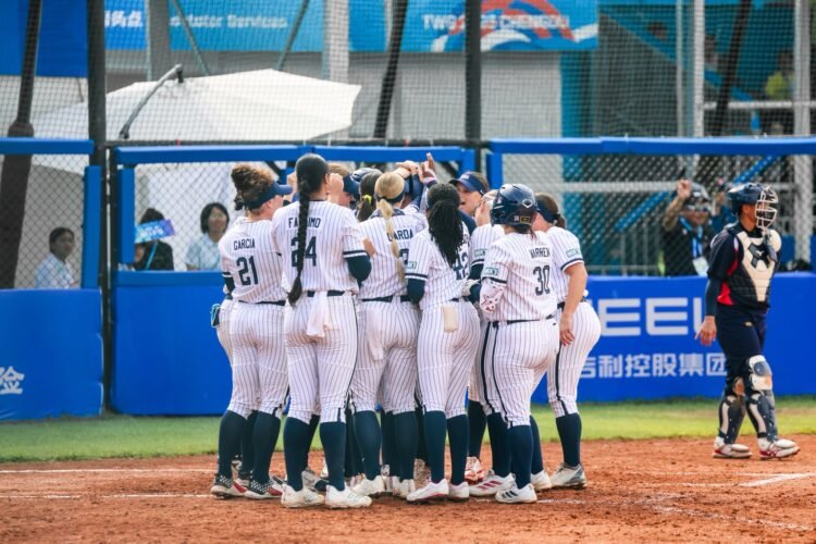 Team USA