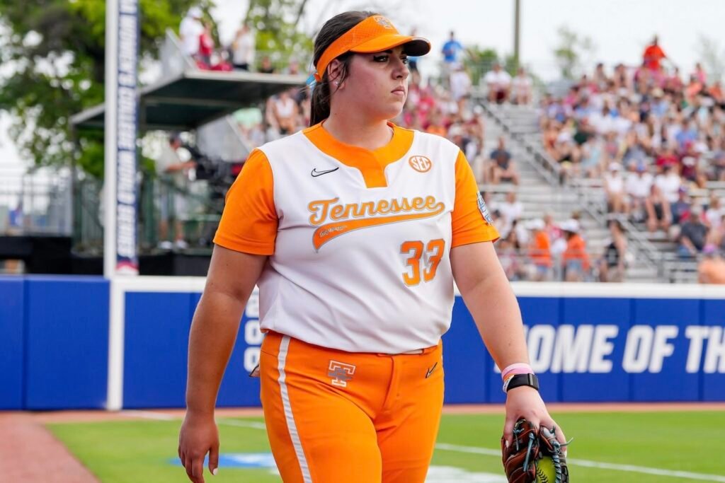 Payton Gottshall