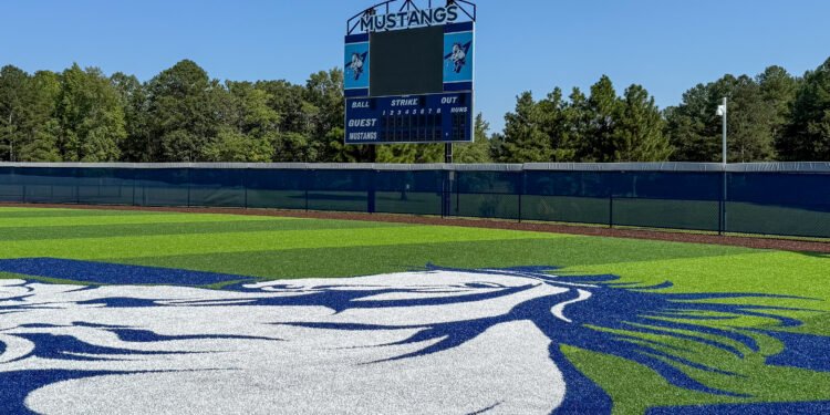 JUCO Softball