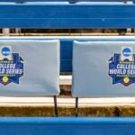 NCAA Softball