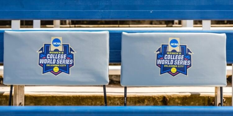 NCAA Softball