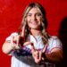 Maci Strickland - Libery Flames Softball