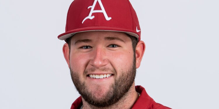 Parker Staggs